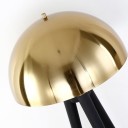 Matthew Fairbank Design – Tripod Lamp Table